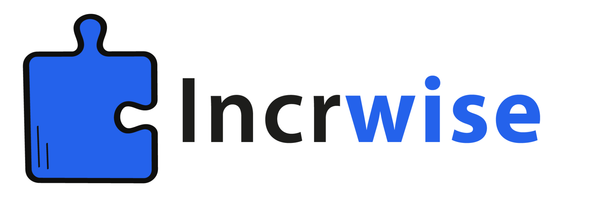 Incrwise